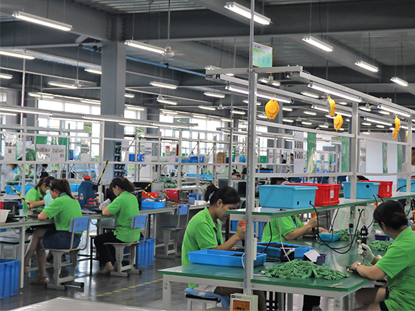 卓能端子外殼材料有哪些？卓能接線端子塑料外殼的材質(zhì)是什么