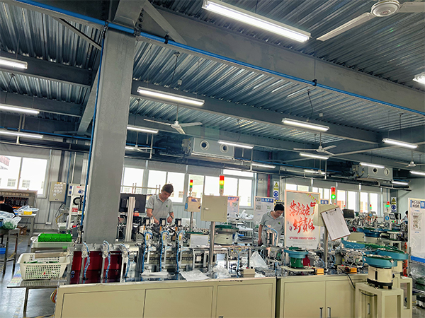 din41612歐式連接器簡介|什么是din41612歐式連接器？din41612歐式連接器特點、分類及應用場景