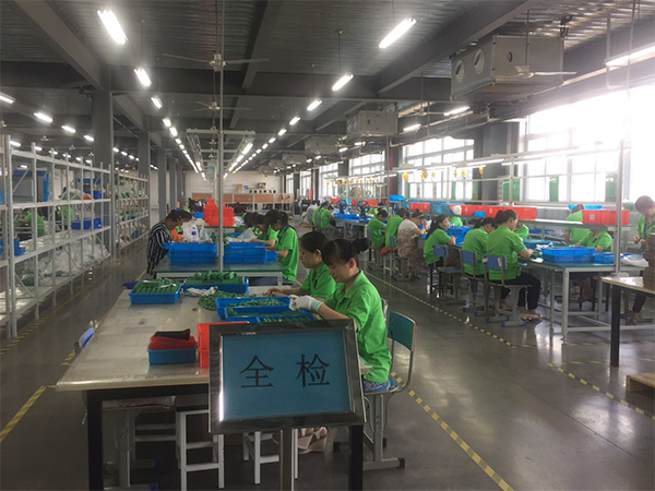 怎么選擇適合自己的間距5.08mm插拔式端子？看完這篇你就懂！